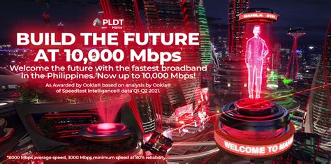PLDT HOME Central Luzon Business Center.